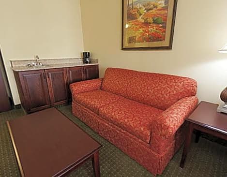 Holiday Inn Express Hotel & Suites Lexington NW-The Vineyard