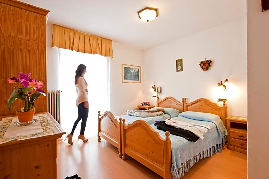 Albergo San Rocco
