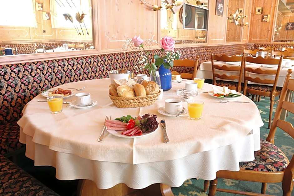 Hotel Daucher