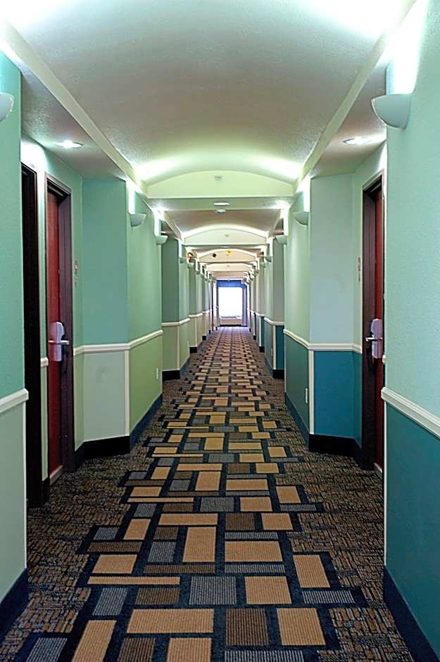 Super 8 by Wyndham Irving/DFW Apt/North