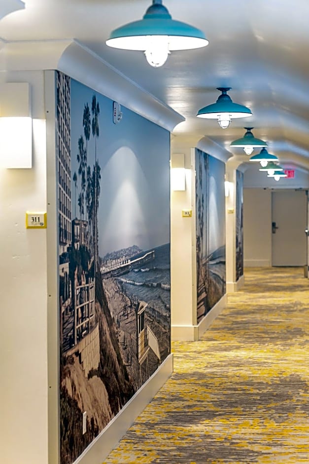 Ocean Park Inn