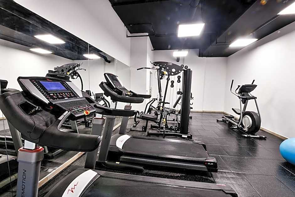 Downtown Hotel Apartment