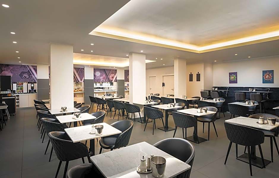 elaya hotel vienna city west