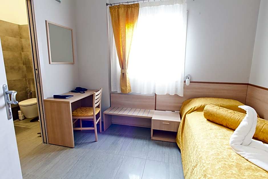 Motel Karibe