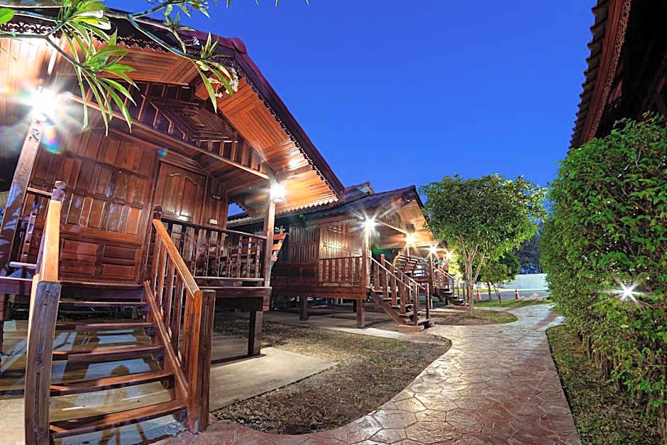 The Room Hotel Kamphaengphet