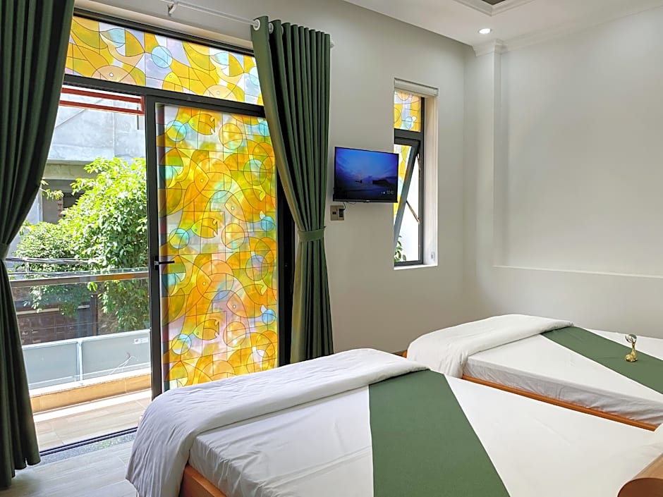 Ngoc Huyen Hotel Branch 2