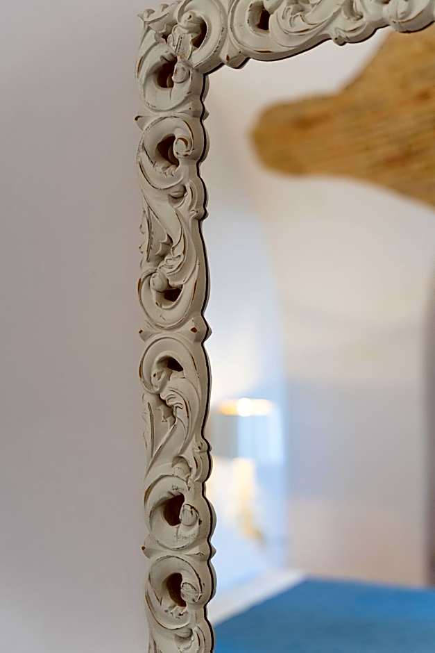 Stella Maris suite relax