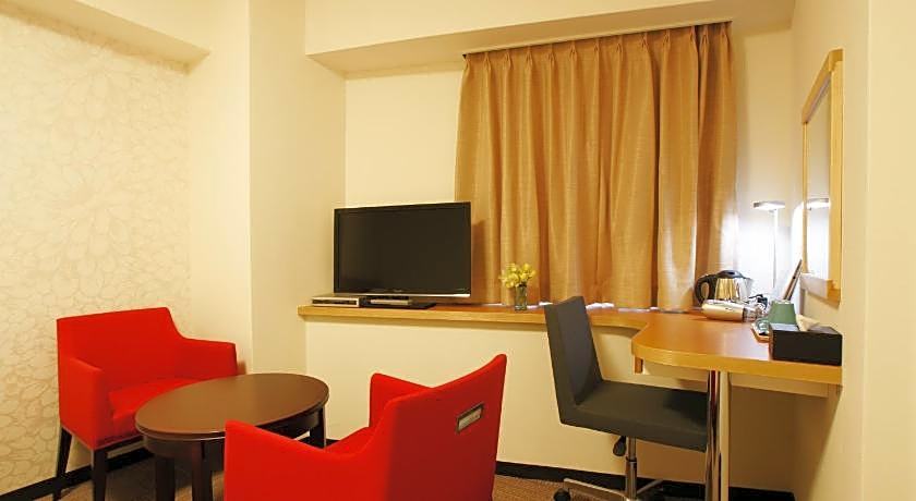 Hotel Century Art (Hakata Station)