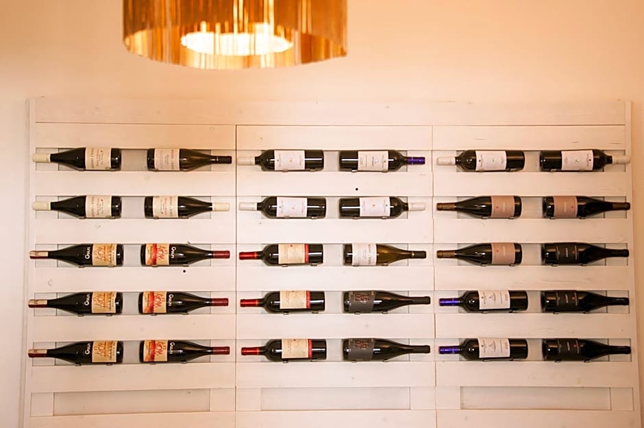 Agriturismo Cozzo di Papaleo