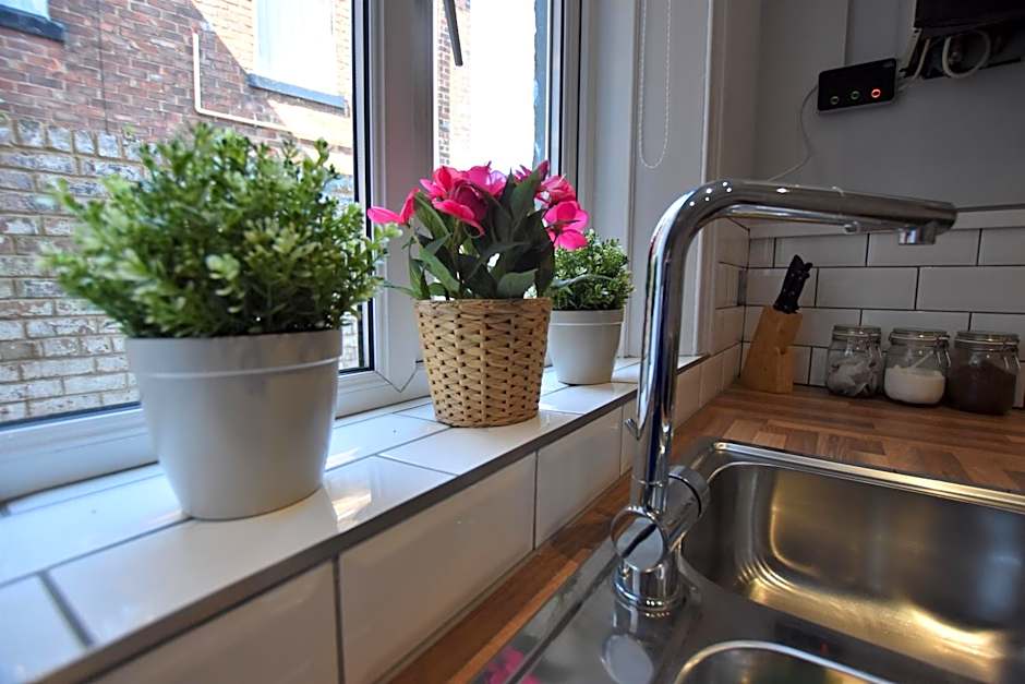 Dwell Living Central 5 BD, Sleeps 10