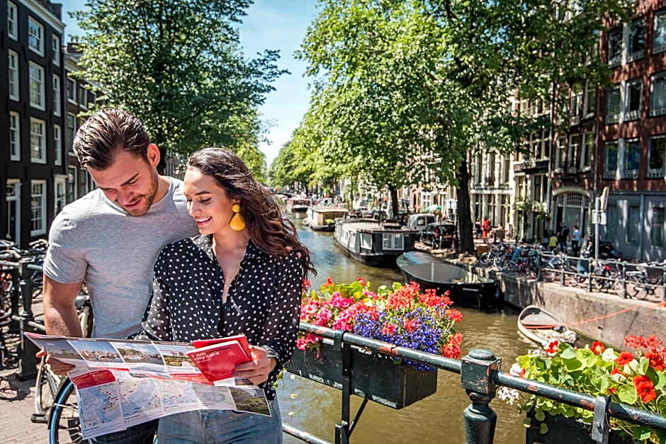 Maison ELLE Amsterdam