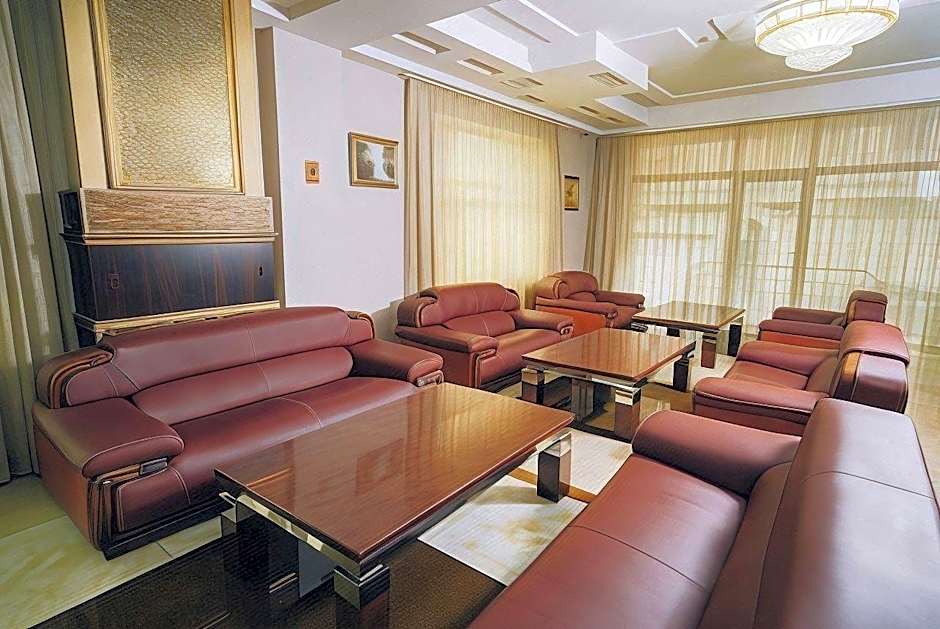 Safran Hotel