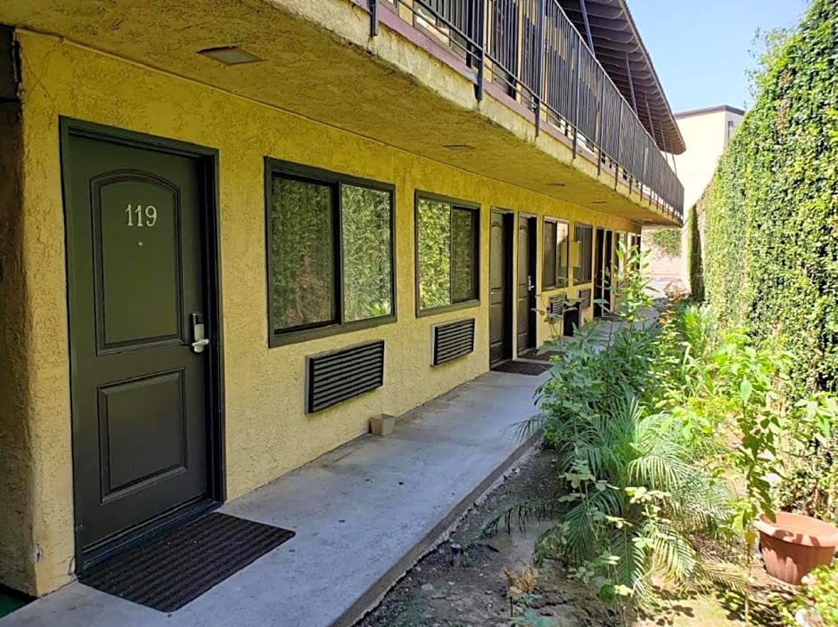 Sierra Inn