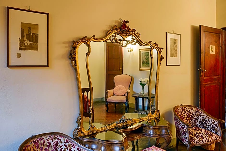 Villa Rucellai