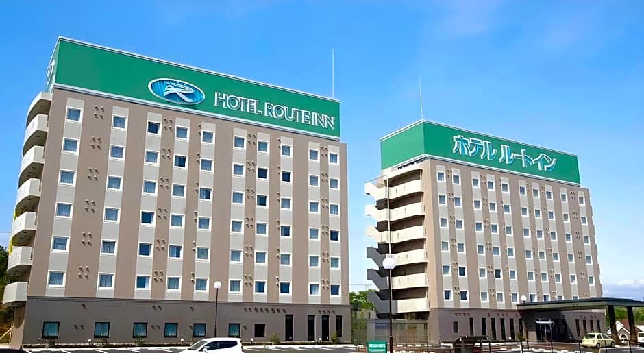 Hotel Route Inn Iwata Inter