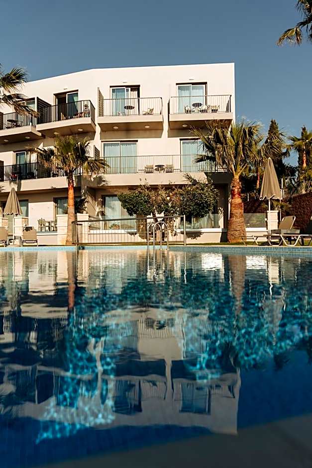 Renieris Hotel