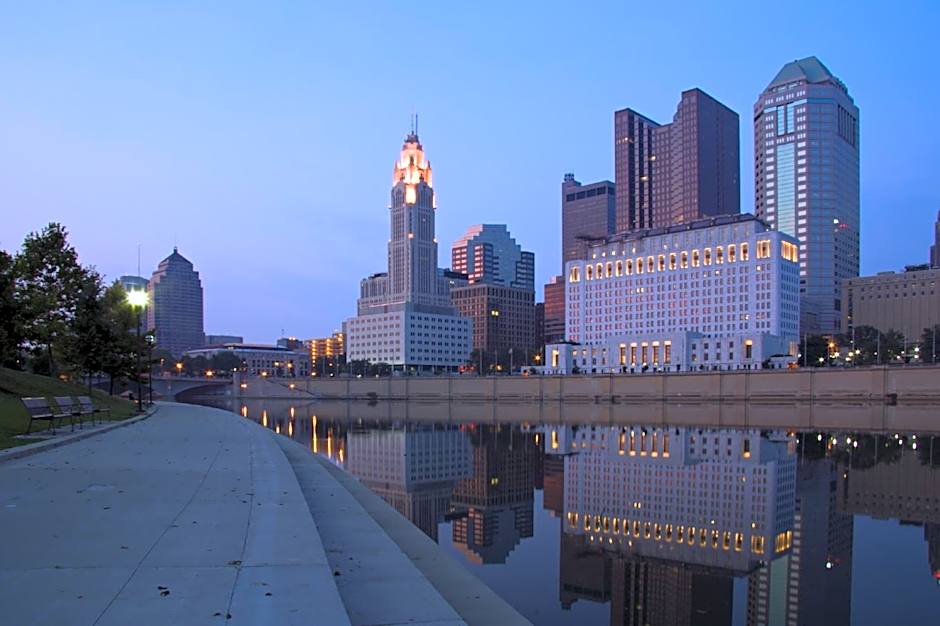 Staybridge Suites Columbus Polaris By IHG