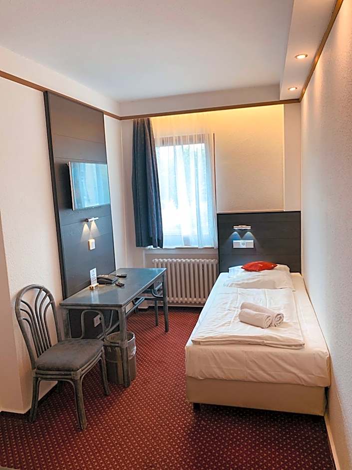 Hotel Kunibert der Fiese - Superior