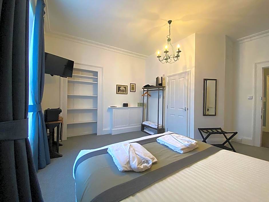 The Tavistock Hotel & Inn