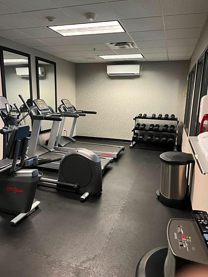 Country Inn & Suites by Radisson, Boise West - Meridian