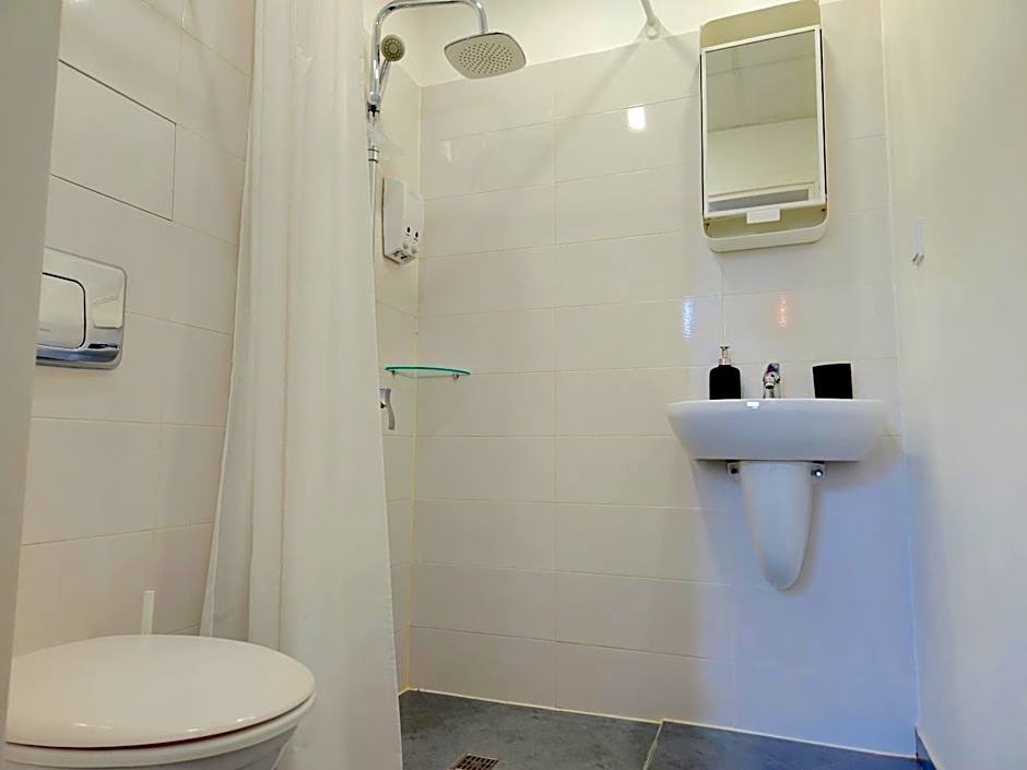 Antim Boutique Apartments