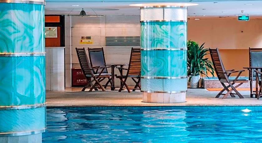 Dekin Hotel Chongqing Jiefangbei