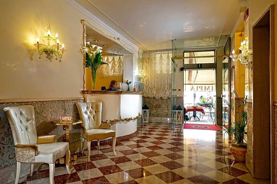 Hotel Olimpia Venice, BW Signature Collection