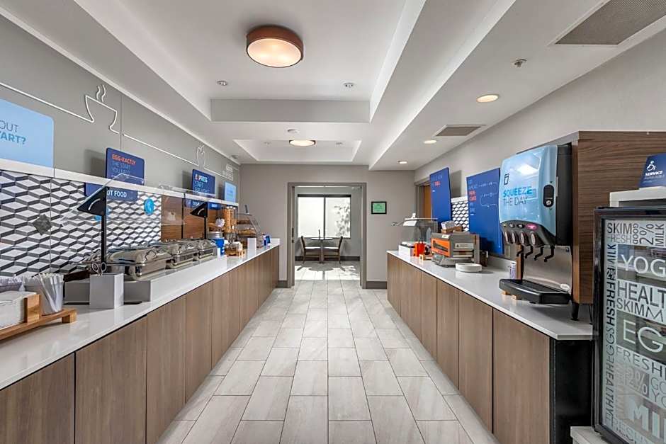 Holiday Inn Express Hotel & Suites Vancouver Mall-Portland Area By IHG