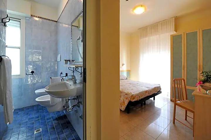 Hotel Anita B&B sul mare