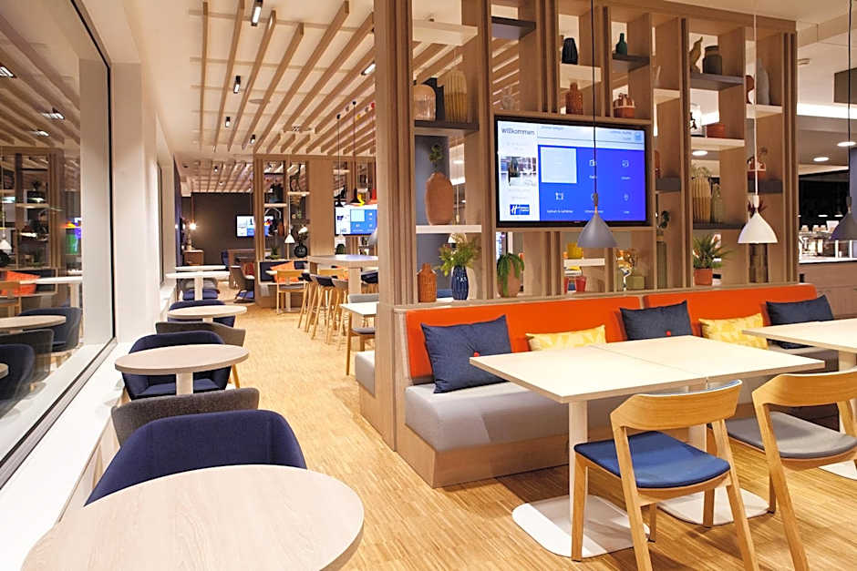 Holiday Inn Express - Lustenau By IHG