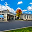 Quality Inn Payson I-15