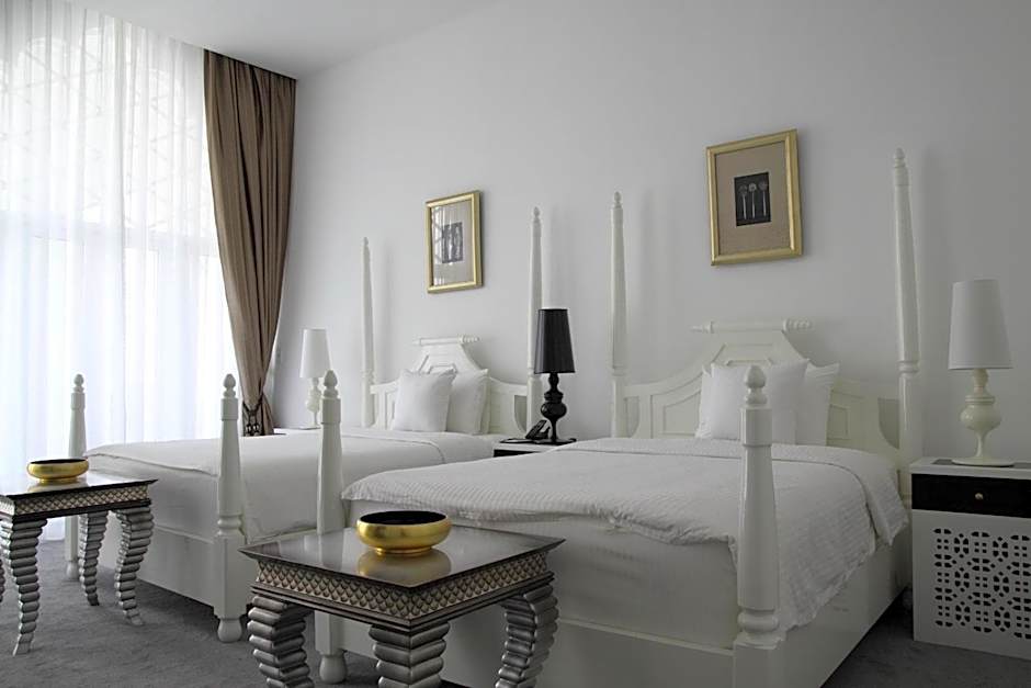Photo 1 of 5 of Deluxe 1 King Bed or 2 Beds