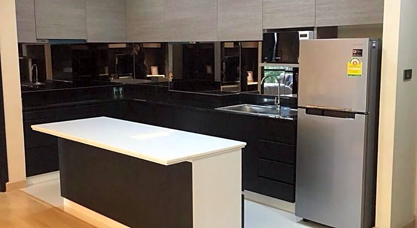 Avatar Residence Sukhumvit 7