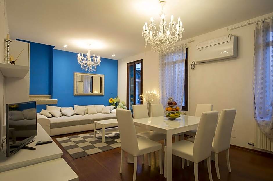 Ad Lofts Venezia