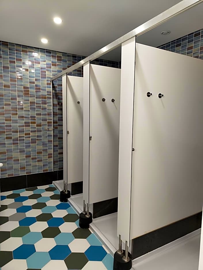 Urbe Sanchina - Hostel & Suites