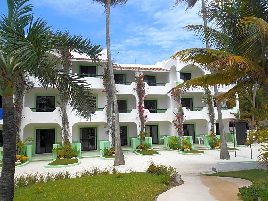 Hotel Club Akumal Caribe