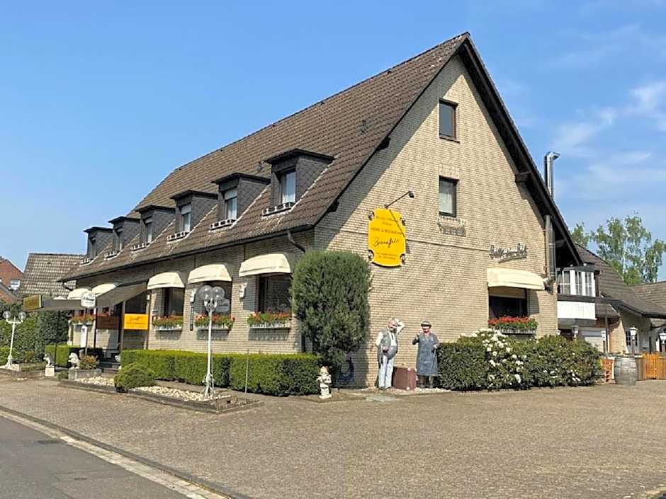 Hotel & Restaurant Bienefeld