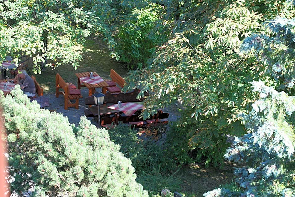 Waldpension Jägerstüberl