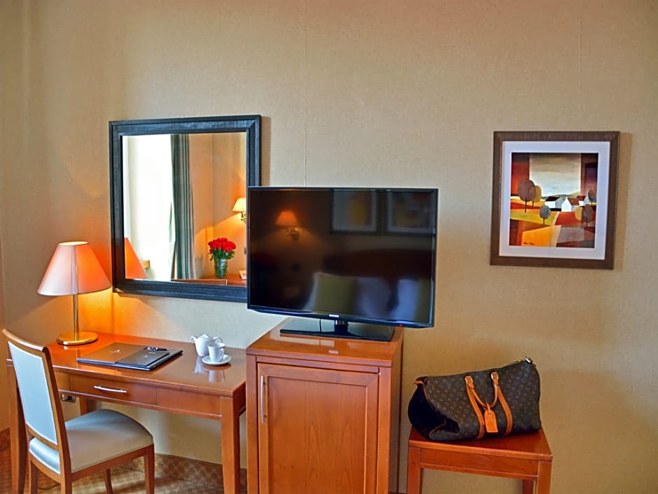 LH Hotel Lloyd Roma