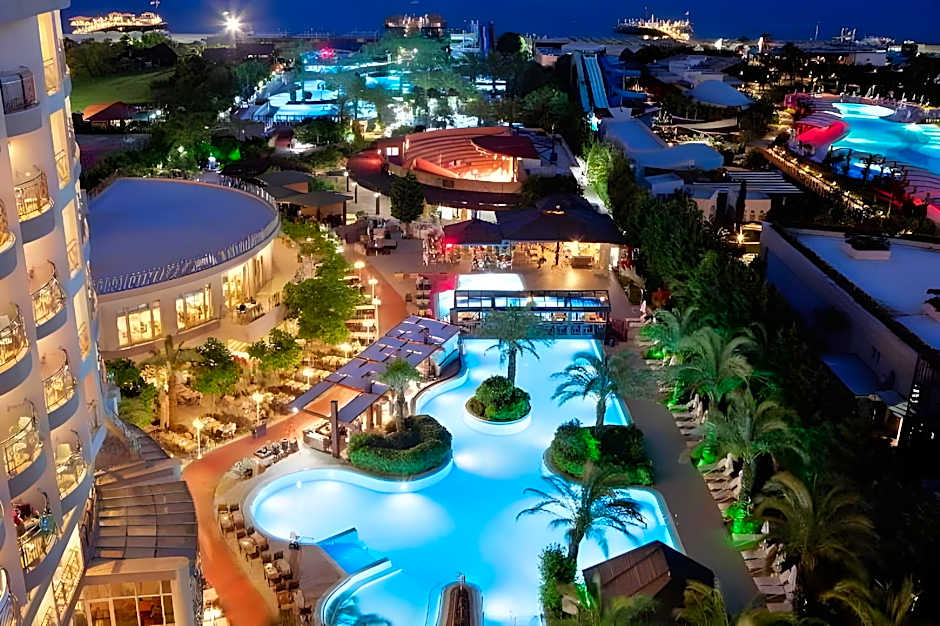 Liberty Hotels Lara