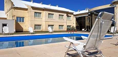 Paradores Austral Bahía Blanca