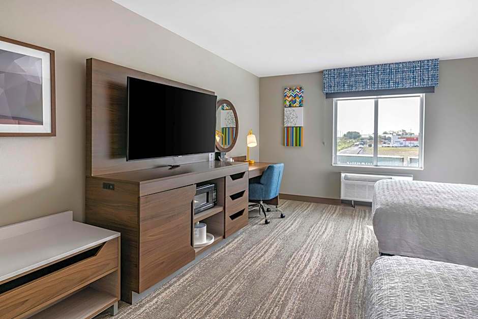 Hampton Inn By Hilton Nicholasville Brannon Crossing, KY