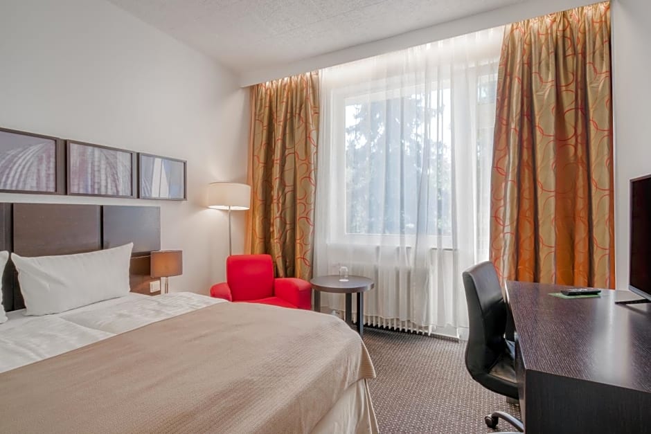 Waldhotel