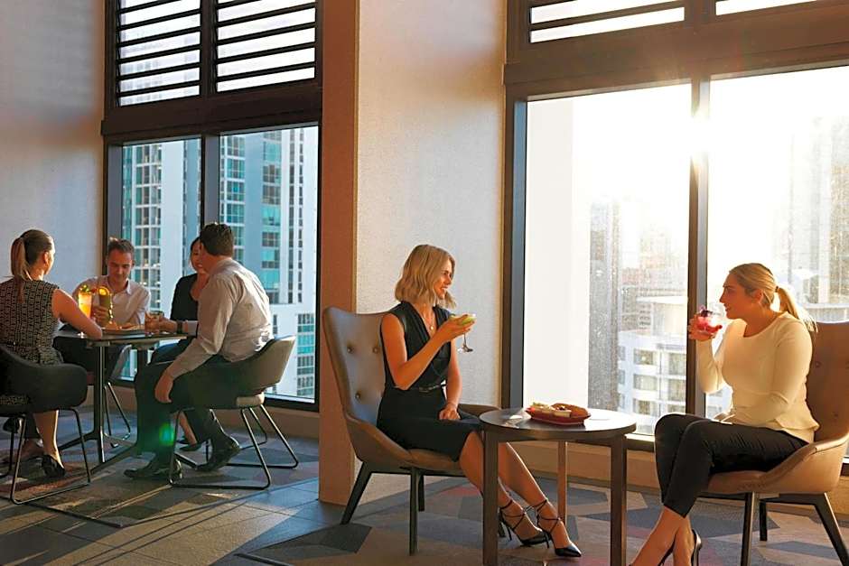 Four Points by Sheraton Brisbane