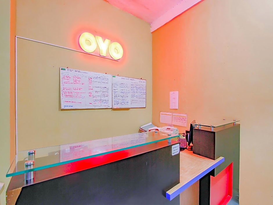 OYO 3277 Inayah Pkpri Hotel Syariah