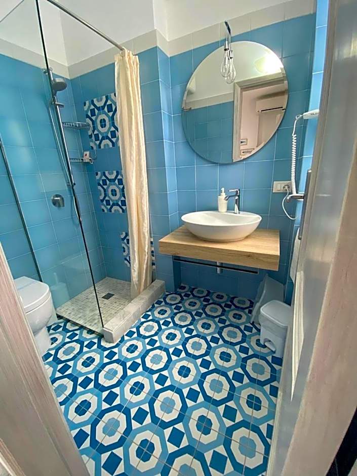 Diana Brown B&B Affittacamere