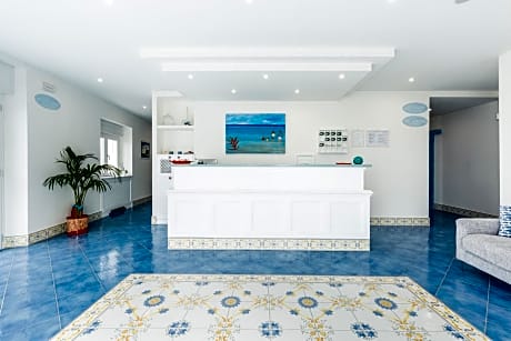 Hotel Corallo Circeo