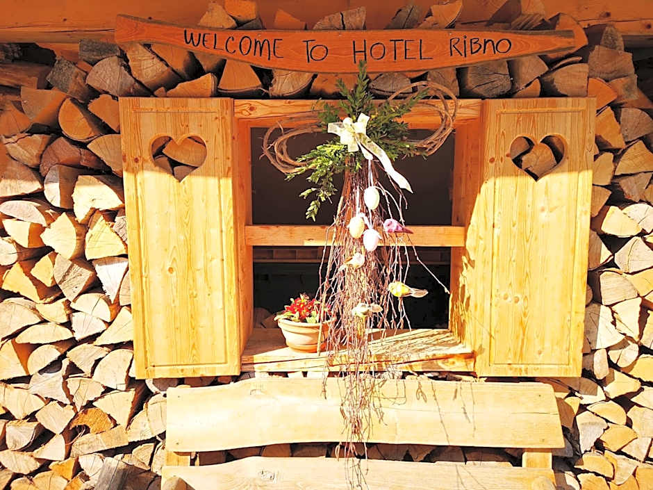 Hotel Ribno Superior