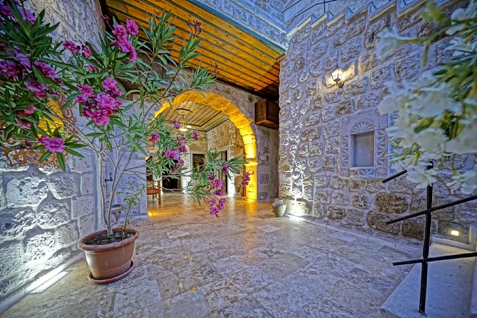 Cappadocia Cave Lodge
