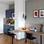 Brera Serviced Apartments Singen